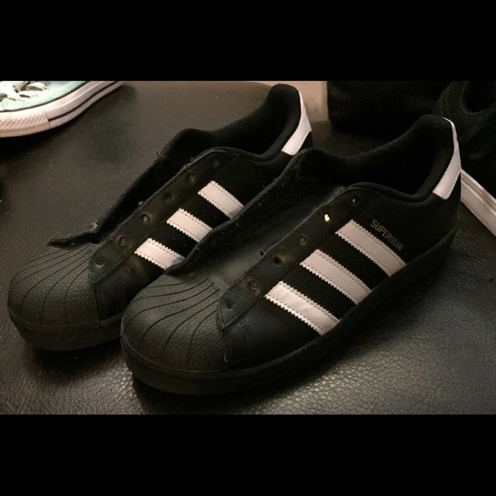 Adidas Superstar